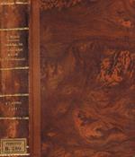 Journal de l'anatomie et de la physiologie normales et pathologiques de l'homme et des animaux anno 1881
