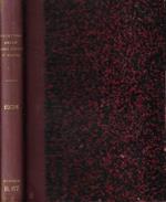 Bullettino delle Scienze Mediche Anno 1938
