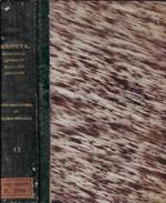 Mémoires couronnés et autres mémoires Tome XV