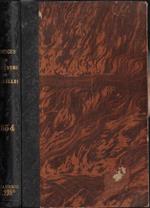 Académie Royale bibliographie académique 1854