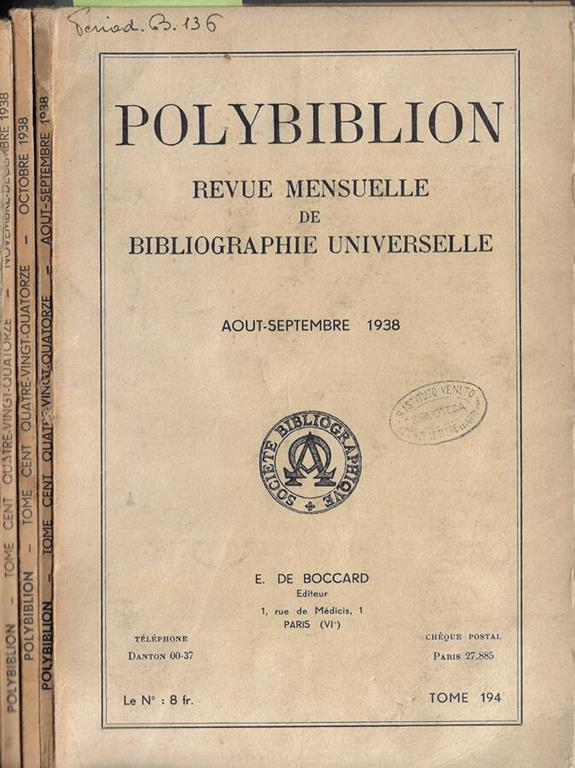 Biblioteca di Babele