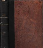 Bollettino ufficiale del Ministero della Istruzione Pubblica indice dell'anno 1906