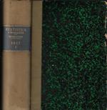Statistica del commercio speciale di importazione e di esportazione 1 gennaio 30 giugno anno 1917