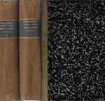 Bollettino di legislazione e statistica doganale e commerciale anno 1902 gennaio, febbraio, marzo, ottobre, novembre, dicembre