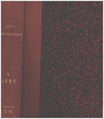 Revue Internationale 1883 vol 1