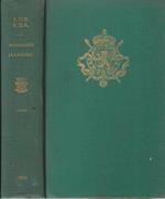 Academie Royale de Belgique annuaire pour 1968 Vol. CXXXIV