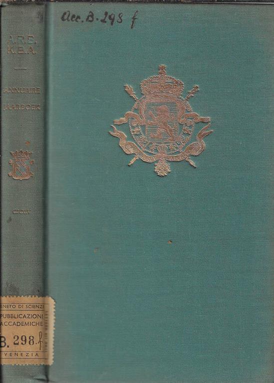 Biblioteca di Babele