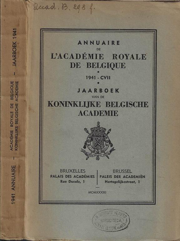 Biblioteca di Babele