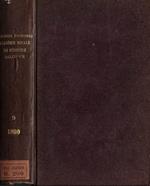 Memoires couronnes et autres memoires publies par l'Academie Royale de Medecine de Belgique tome IX 1890
