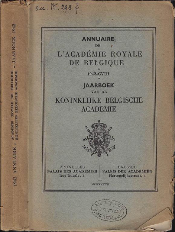 Biblioteca di Babele