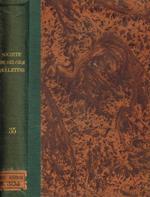 Memoires de la societé royale de botanique de Belgique. Tome 35, année 1896