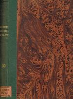 Bulletin de la societe royale de botanique de belgique. Tome 39, anno 1900