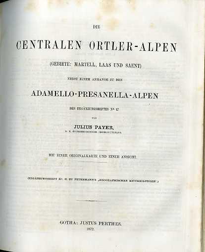 Studio Bibliografico Adige