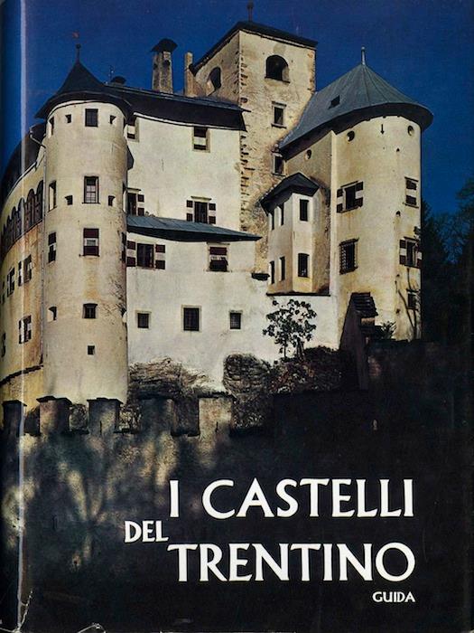 Guida dei castelli del Trentino