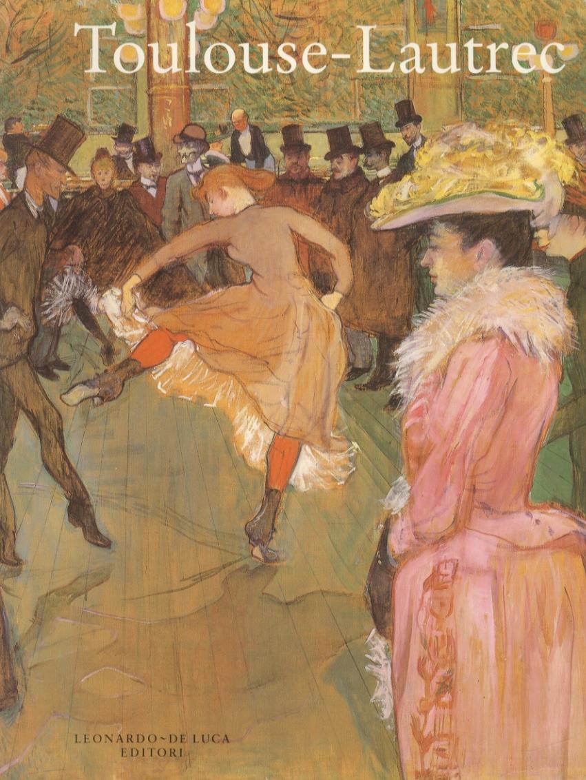Toulouse-Lautrec