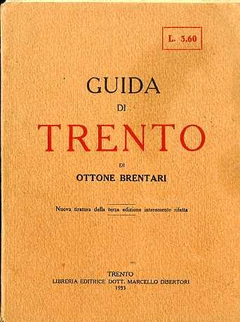 Guida di Trento
