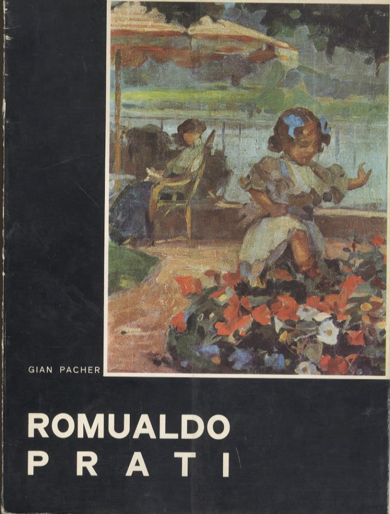 Romualdo Prati: 1874-1930