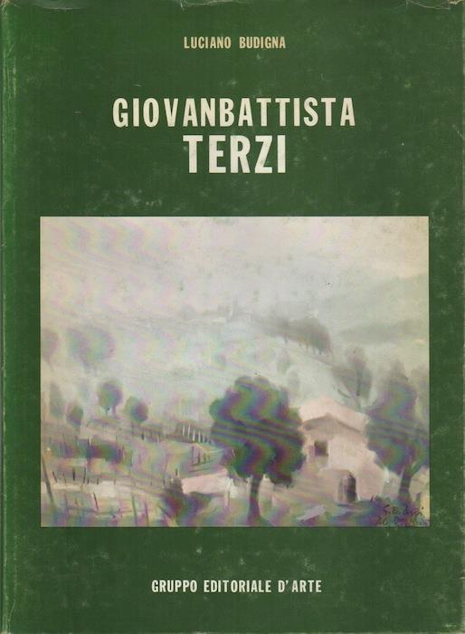 Giovanbattista Terzi