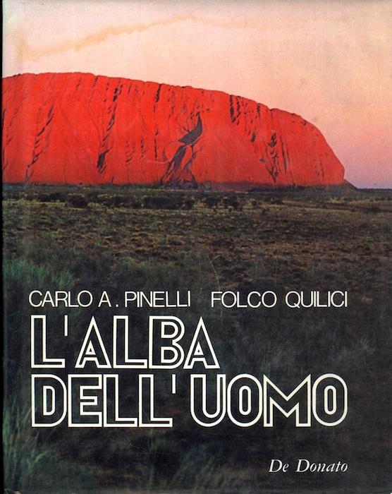 L' alba dell'uomo