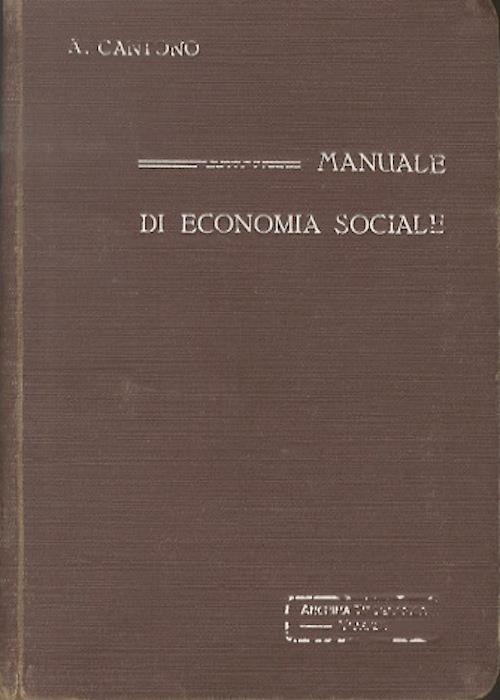 Studio Bibliografico Adige