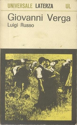 Giovanni Verga