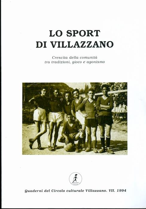 Lo sport di Villazzano