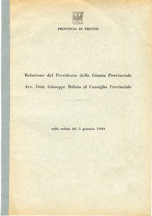 Studio Bibliografico Adige