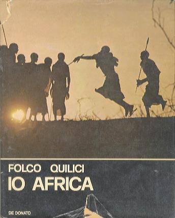 Io Africa