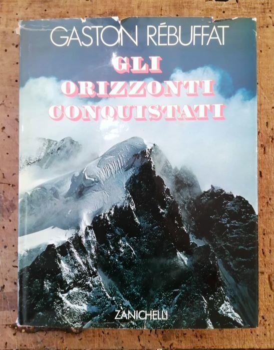 Gli orizzonti conquistati