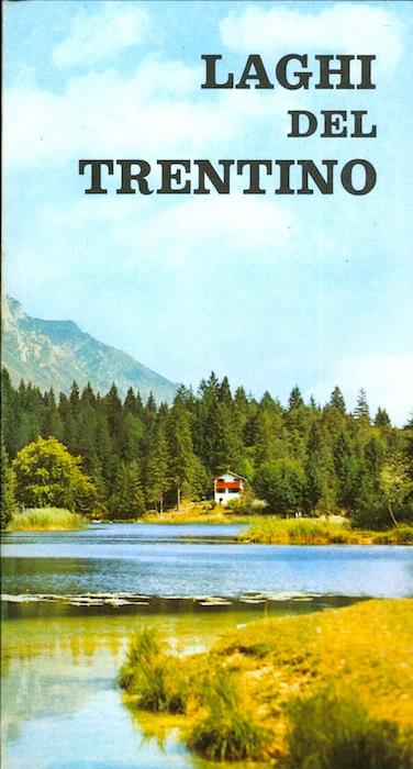 Laghi del Trentino