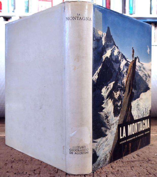 La montagna