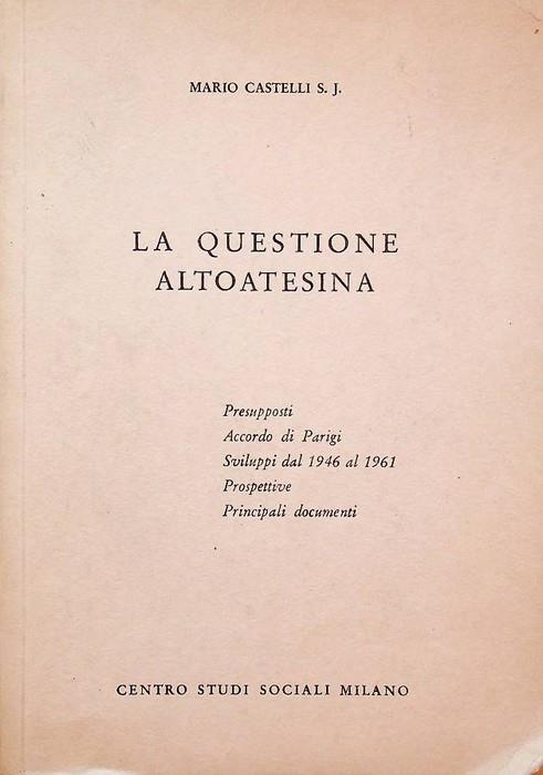 Studio Bibliografico Adige