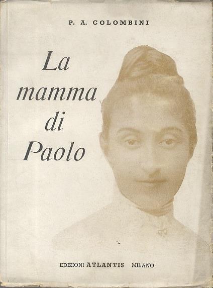 La mamma di Paolo