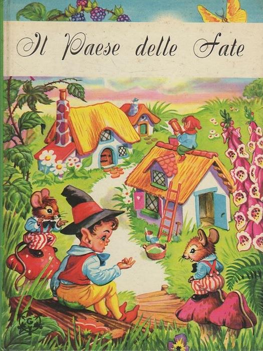 Il Paese delle Fate