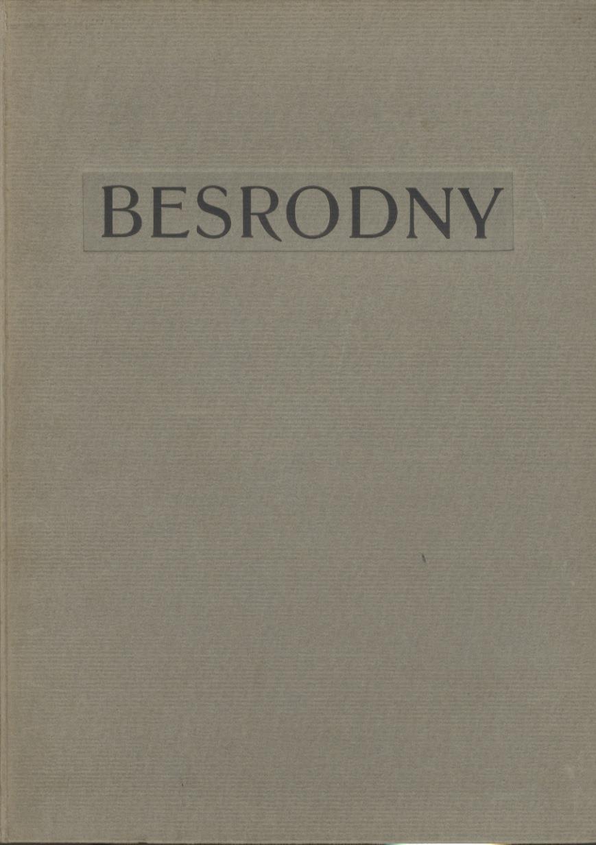 Besrodny
