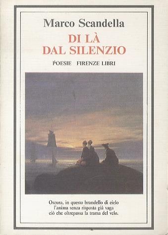 Di là dal silenzio
