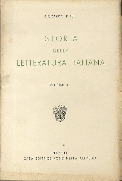 Studio Bibliografico Adige