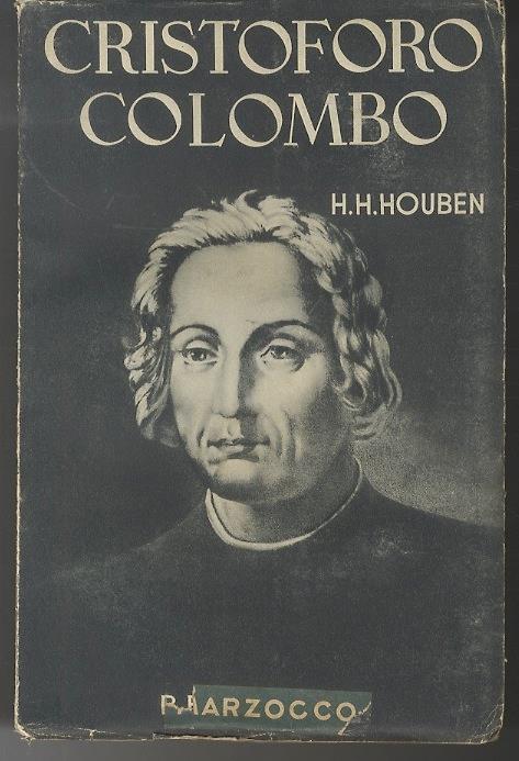 Cristoforo Colombo: racconto storico