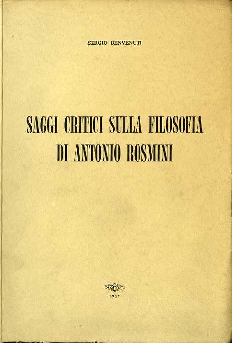 Studio Bibliografico Adige