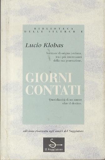 Giorni contati