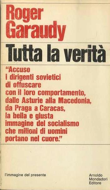 Tutta la verità