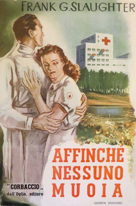 Affinché nessuno muoia