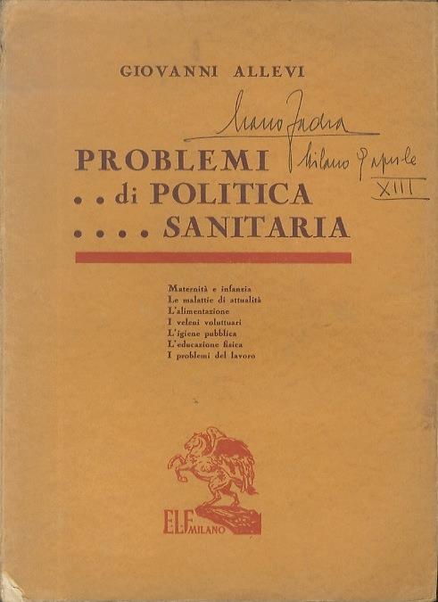 Studio Bibliografico Adige