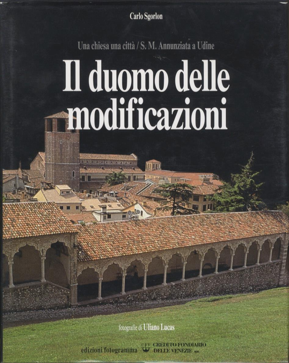 Il duomo delle modificazioni