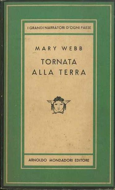 Tornata alla terra: romanzo