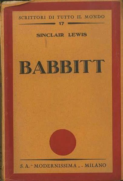 Babbitt