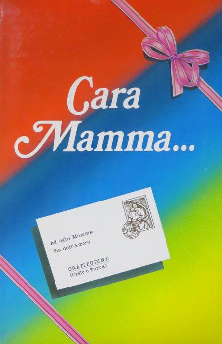 Cara mamma... Caro papà