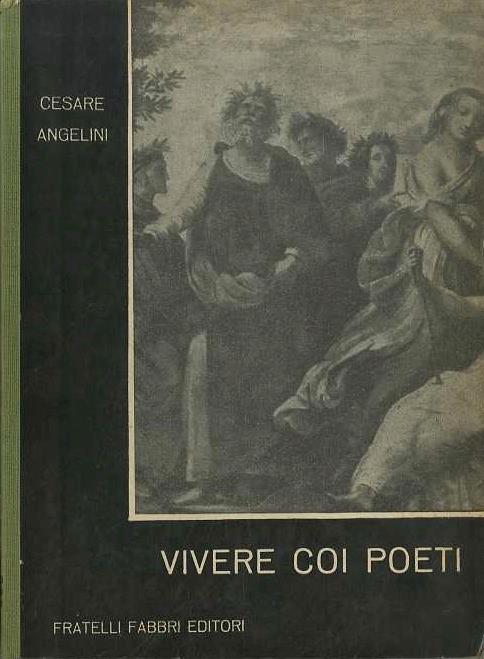 Vivere coi poeti