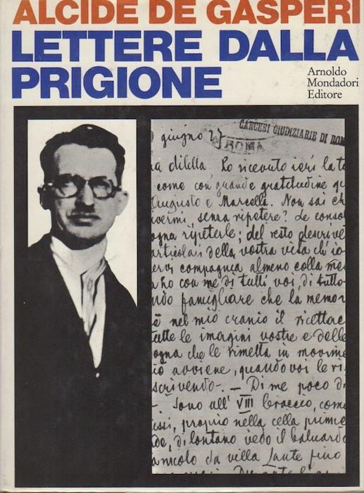 Lettere dalla prigione: 1927-1928
