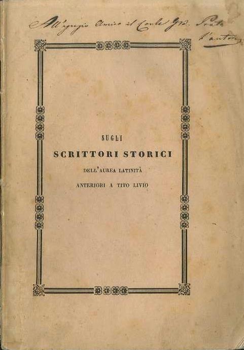 Studio Bibliografico Adige